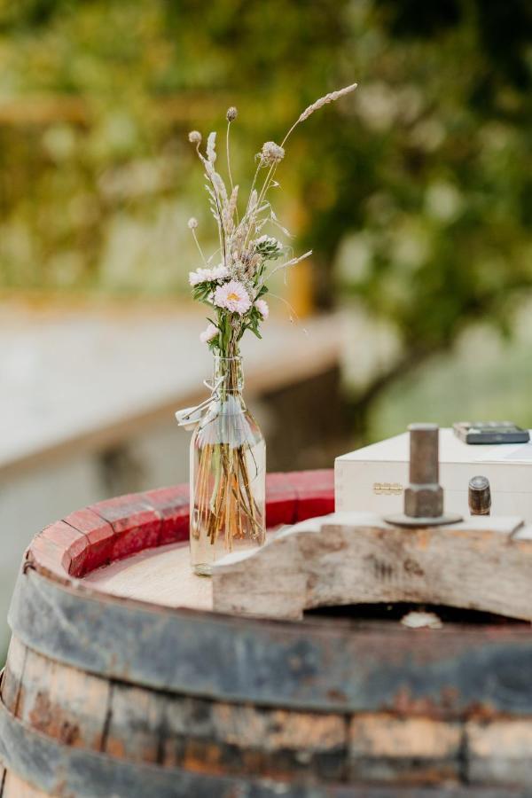Perelli Winery Bucine Exterior foto