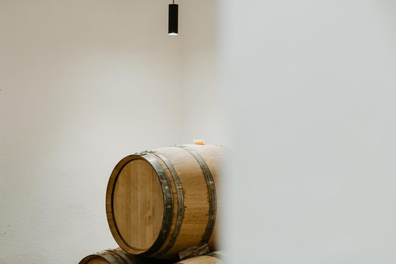 Perelli Winery Bucine Exterior foto